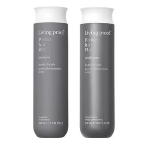 Living proof Perfect hair Day Shampoo & Conditioner Duo, Hydrating SET NEW